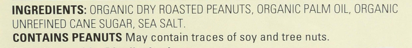 Maranatha Organic Creamy Peanut Butter, No Stir, 16 oz