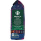2 Packs Of 40 Oz Starbucks French Roast Whole Bean Coffee = 2 X 40 Oz = 80 Oz