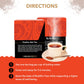 Buddha Teas Rooibos Red Tea - Organic Herbal Tea - Caffeine Free - 18 Tea Bags