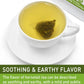 Olvvla Horsetail Tea Bags - Caffeine-Free Herbal Tea - 1.5g X 40 Count - Non-GMO, Rich in Antioxidants