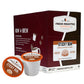 Fresh Roasted Coffee Flavored Coffee Pods, Hazelnut Sticky Bun, K-Cup Compatible, 24 Count