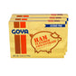 Goya Ham Flavored Concentrate, 3.52 Ounce, Pack of 3, Savory Flavor Enhancer for Soups and Sauces