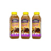 World Harbors Island Mango Sauce & Marinade - Low-Calorie  Sweet & Tangy Perfect Sauce For Chicken  Fish  Beef  Wings  Dipping  Stir-Frying  Salad Dressing. Made In Usa 16-Fl Oz Bottle (Pack Of 3)