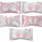 The Dreidel Company Girl Fingers & Toes Buttermints, Mint Candies, After Dinner Mints, Fat-Free, Individually Wrapped (55 Pieces)