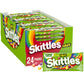 Skittles Sour Summer Chewy Candy Bulk Assortment, 1.8 Ounce (Pack Of 24)