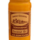 Amish Country Popcorn | Coconut Oil | Vegan, Tree Nut And Peanut Free | Old Fashioned, Non-Gmo And Gluten Free (15 Oz)