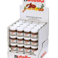 Nutella Hazelnut Spread With Cocoa Glass Jar.88 Ounce - 64 Per Case.