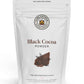 King Arthur Black Cocoa: Dutch Processed Cocoa Powder For Baking - Intense Dark Chocolate Flavor, Unsweetened, Perfect For Cakes, Cookies & Frosting - 14 Oz Resealable Bag