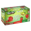 Tree Top Variety Pack Apple/Straw/Cinn Apple Sauce Pouches, 3.2 Oz, 20 Pouches