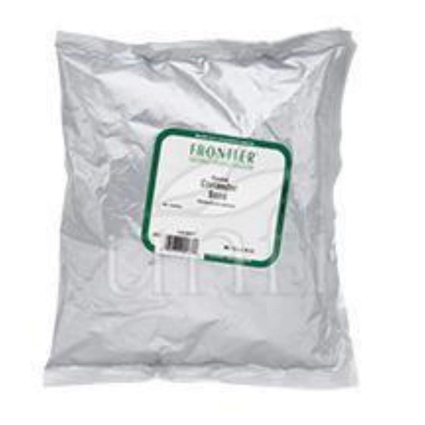 FRONTIER Coriander Seed Ground, 1 LB