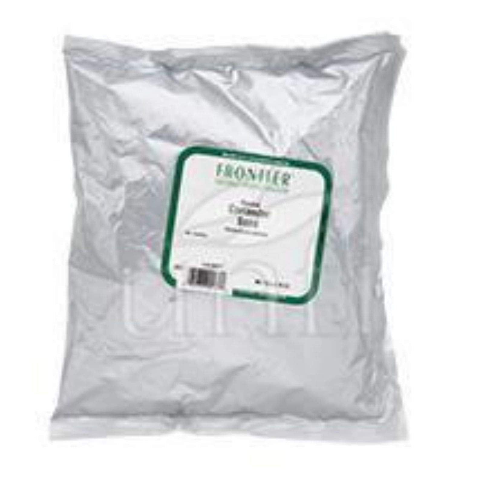 FRONTIER Coriander Seed Ground, 1 LB