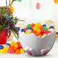 Easter Classic Jelly Beans Eggs, Easter Jelly Beans 9Oz Each, Irresistible Easter Jelly Beans Brachsmix, Elevate Your Jellybeans