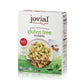 Jovial 100% Organic Gluten Free Brown Rice Mafalda - Mafalda Pasta Noodles, Healthy Pasta, Whole Grain Pasta, Organic Pasta, Gluten Free, Dairy Free, Cooks Firm, Made In Italy - 12 Oz