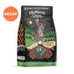 Bones Coffee Company Decaf Highland Grog Whole Coffee Beans Butterscotch Caramel Flavor, Low Acid Flavored Coffee, Made With Ara