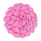 Mystic Sprinkles Valentine'S Day Themed Candy Shapes Sprinkles (Pink Lips, 2Oz Jar)