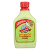 Woeber Sauce Sndwch Pal Wasabi