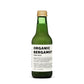 100% Organic Bergamot Juice 8.5 fl oz - Supports Immunity and Collagen Production - Rich in Vitamin C and Bioactive Flavonoids -