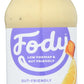 Fody Food Co Dressing Caesar - 8 fo (Pack of 1)