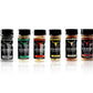 Cuso Cuts Spicy Garlic Buffalo BBQ Rub - 5 oz Bottle - Chicken Wing Seasoning & Marinade