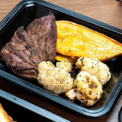 Icon Meals Gluten Free Zero Calorie Seasonings, Meal Prep, Flavor Enhancer, Keto Approved, Real Ingredients, Amazing Taste, Low Carb (Butter Herb)
