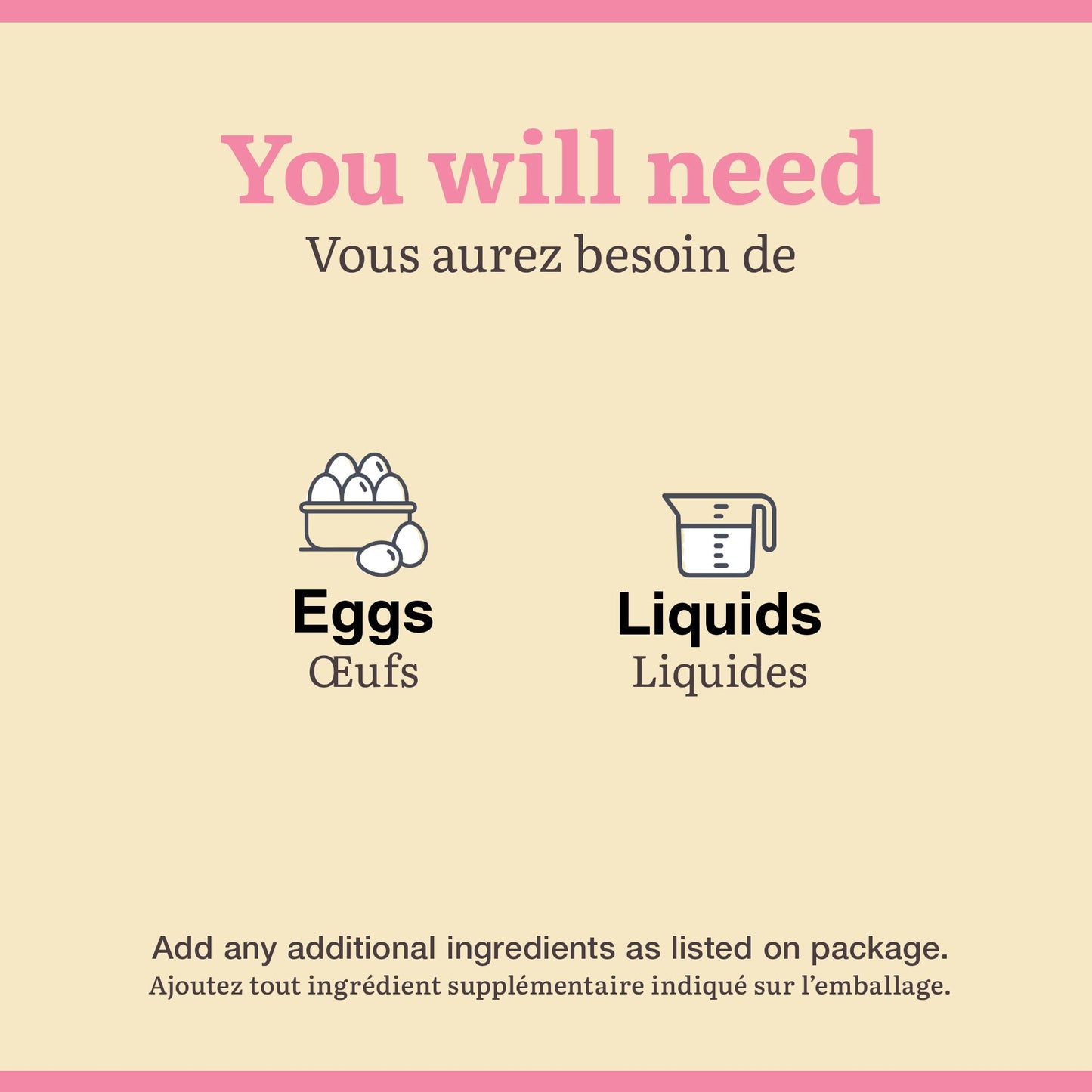 XO Baking Co. Gluten Free Vanilla Cake Gourmet Cake Mix; Non-GMO; Kosher; Rice Free; Soy Free; Dairy Free; Peanut Free; No Prese