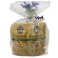 Psalms Brittle Fabulous Five Bundle | Pecan, Peanut and Mixed Nuts Brittle | Gluten Free, Light and Crispy, Teeth Friendly, Home