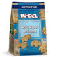 Mi-Del Gluten Free Animal Crackers - Non Gmo Certified 0G Trans Fat Gluten Free Cookies (Pack Of 1)