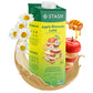 Stash Apple Blossom Latte - Dairy Free Chamomile Tea Concentrate - 32 fl oz - Caffeine-Free - 5 Servings