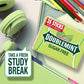 Doublemint Gum 35 Stick Sugarfree Megapack 4.7 Oz -Pack Of 6