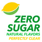 Sprite Zero 7.5 Fluid Ounce (Pack of 6)