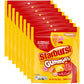Starburst Gummies Original Fruit Candy, Chewy, Sharing Size, 9 oz Bag (Pack of 8)
