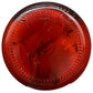 Divina, Peppers Red Roasted Organic, 16.2 Ounce
