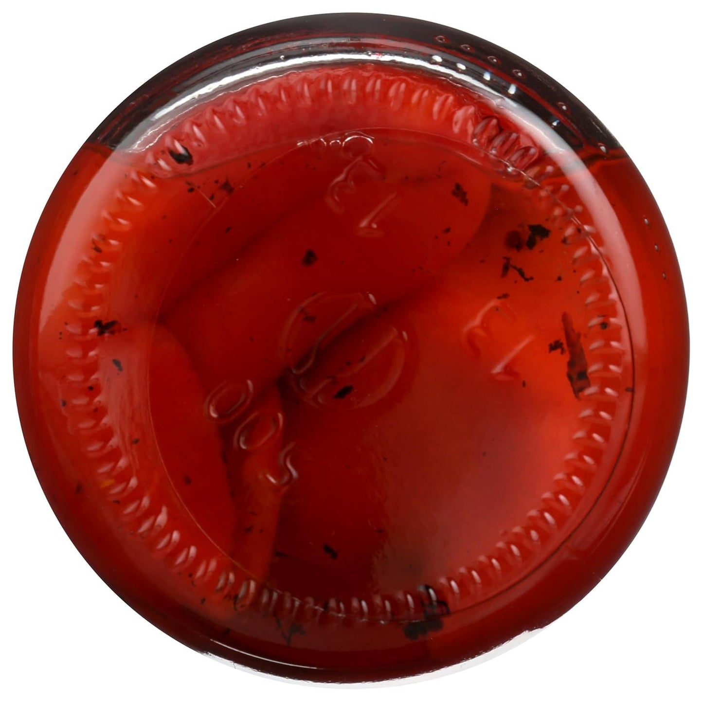 Divina, Peppers Red Roasted Organic, 16.2 Ounce