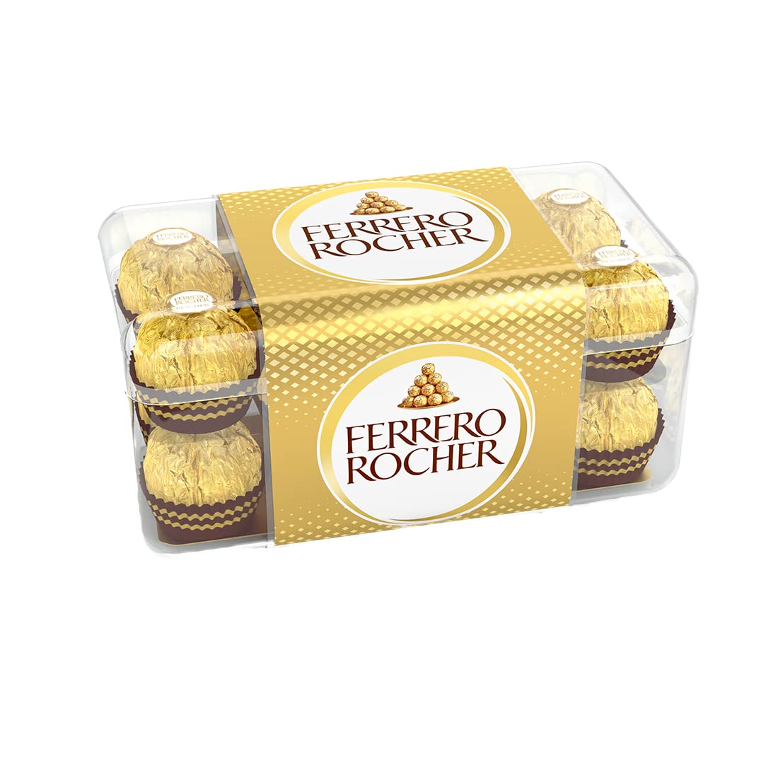 Ferrero Rocher Gift Box, 200 g