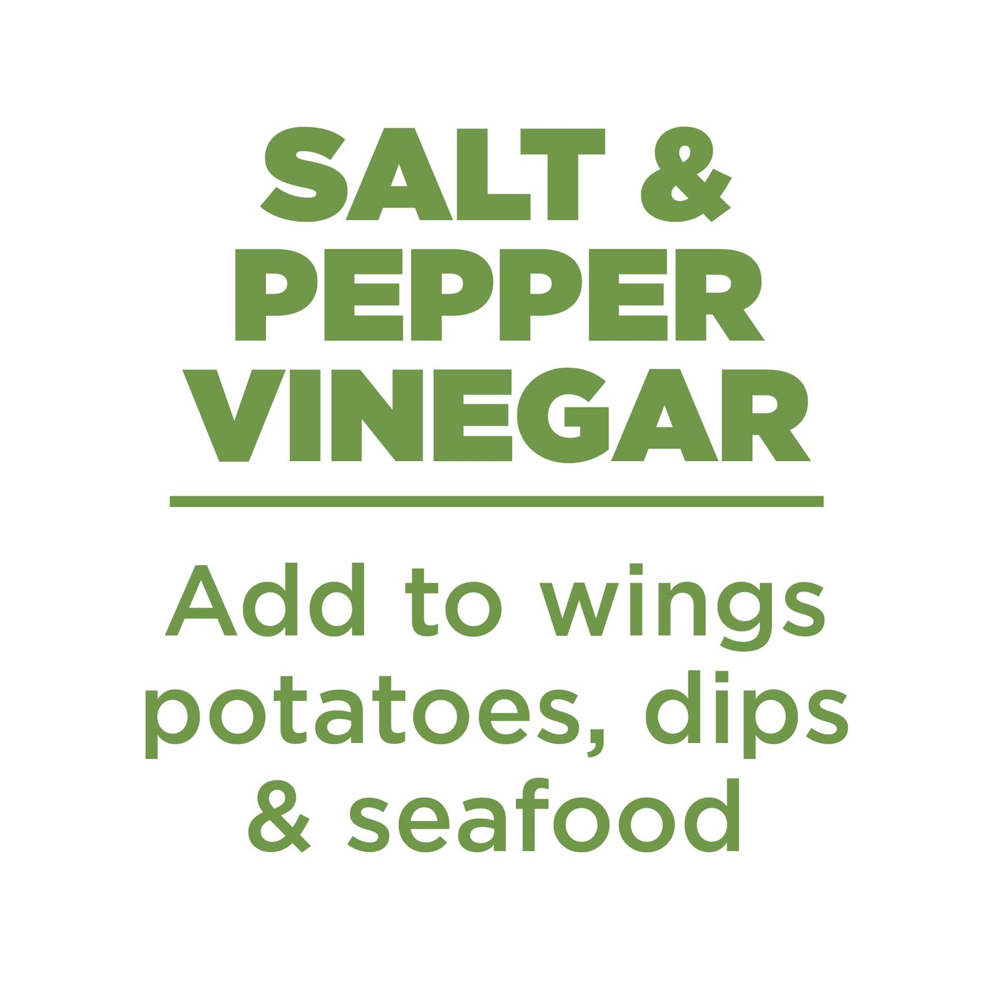 Lawrys Salt & Pepper Vinegar Seasoning  5.99 oz (Pack of 6)