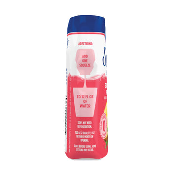 SPLENDA Energy Liquid Water Enhancer Drops, Sugar Free, Natural Flavor, 3.11 Fl Oz, Strawberry Pineapple