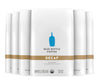 Blue Bottle Whole Bean Organic Coffee, Decaf, Medium Roast, 12 Ounce Bag (Pack Of 6)