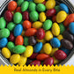 LYZAS SWEETS &   Share Size King Size Candy Bars Gift Pack of 2 Almond 2.83 oz.