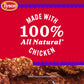 Tyson Honey BBQ Chicken Strips, 25 oz (Frozen)