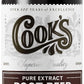 COOKS Root Beer Extract Flavoring for Baking and Making, 8 Fl Oz
