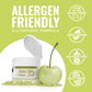 Bakell - Neon Green Tinker Dust (5G, 1X Jar) Edible Glitter For Food, Desserts, And Beverages!