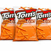 Toms Bacon Cheddar Fries | 6 Ounce, Riega Snacks (Pack of 3)
