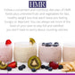 HMR Classic 70 Plus Chocolate Shake & Pudding Mix | Meal Replacement Powder | Lactose-Free | 15g Protein | Supports Healthy Weig