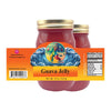 Beachsquatch Guava Jelly, 20 ounce jar - 2 PACK