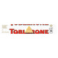 Toblerone Swiss White Chocolate Bars With Honey & Almond Nougat, 20 - 3.52 Oz Bars