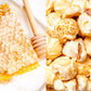 G.H. Cretors Cretors Honey Butter Kettle Corn, 7.5 Oz Bags (Pack Of 12)
