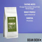 Terra Verde Organic - Roasted By Devocion - Whole Bean Coffee - 12 Ounce Bag
