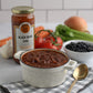 Black Bean Chili by Zoup! Good, Really Good - No Artificial Ingredients, No Preservatives, Vegan, Gluten Free Black Bean Chili,