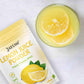 Jayuss Lemon Juice Powder 8.82 Ounce, 100% Natural, Freeze Dried Lemon Juice, No Sugar Or Additives, Great For Drinks, Smoothies