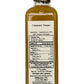 Huilerie Beaujolaise Calamansi Vinegar 100ml - Gourmet Flavoring, Perfect for Dressings & Marinades, All-Natural Ingredients